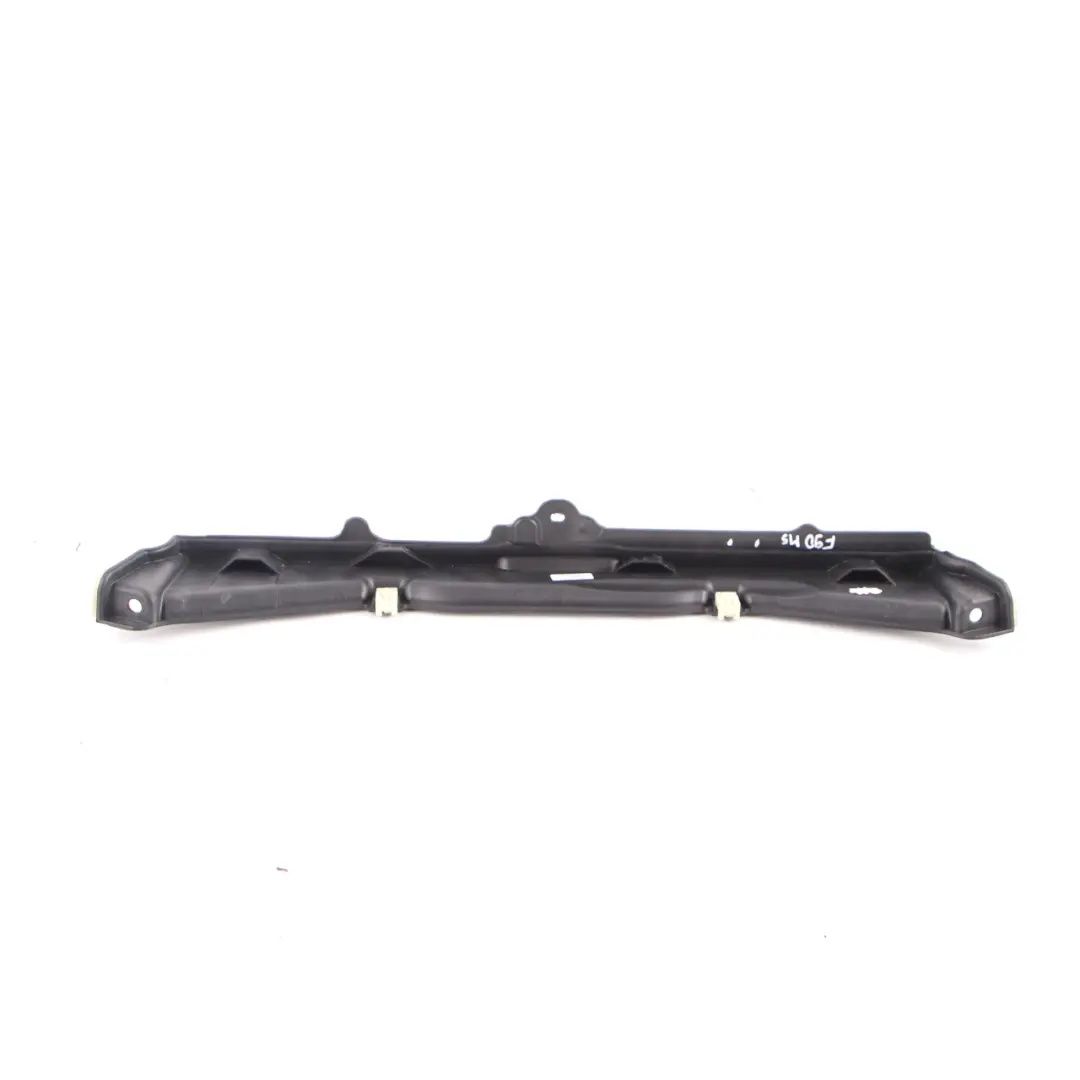 BMW G30 G31 Bulkhead Lower Section Engine Bay Trim Plastic Mount - SKU 7340190 - Numéro de pièce 7340190