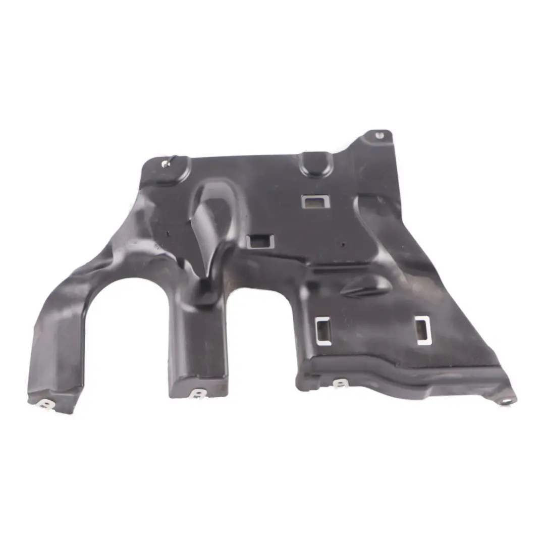 Suspension Steering BMW G11 G12 G30 G31 G32 Cover Trim Front Left N/S to with Part number 7340191 Suspension Steering BMW G11 G12 G30 G31 G32 Cover Trim Front Left N/S - SKU 7340191 - Part number 7340191