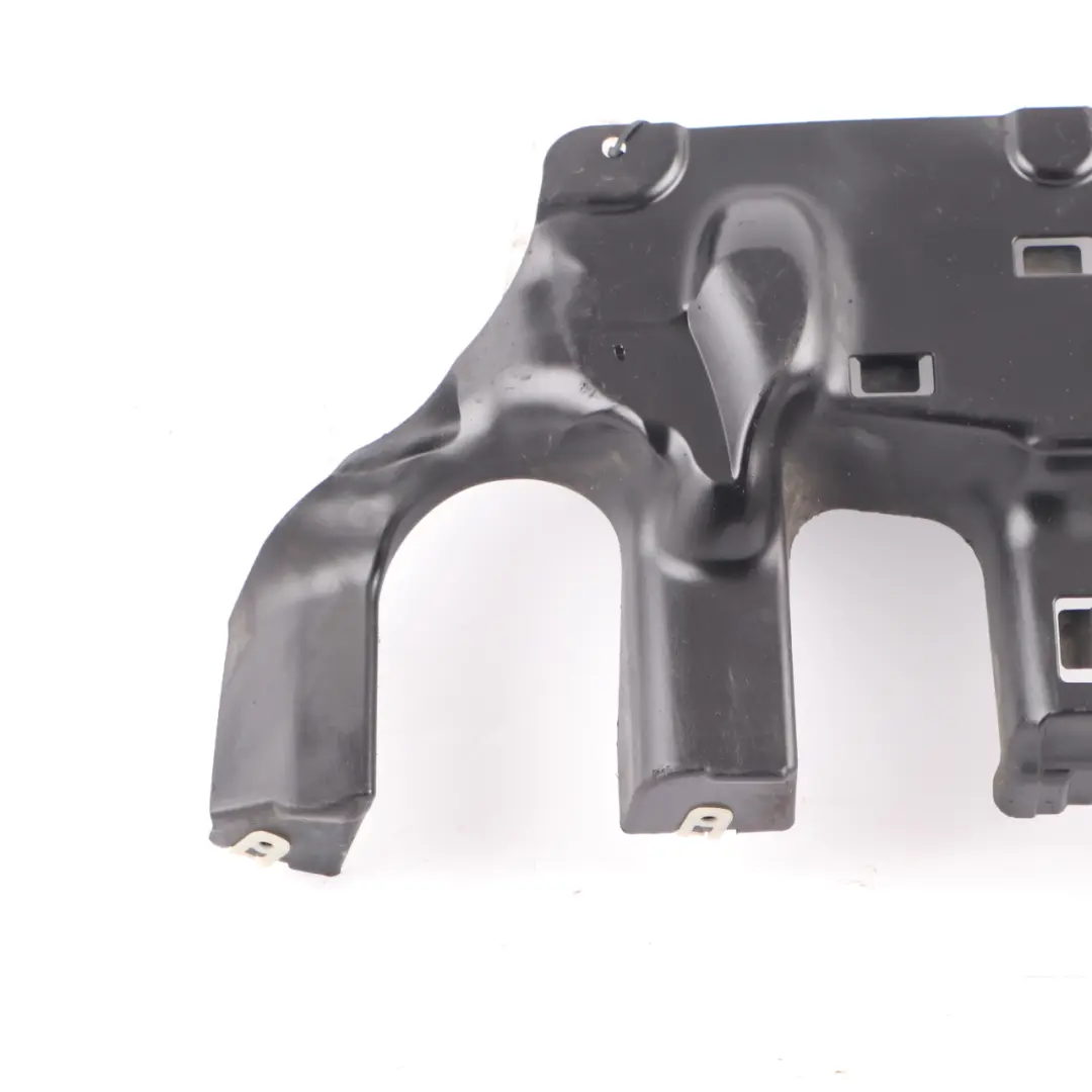 Suspension Steering BMW G11 G12 G30 G31 G32 Cover Trim Front Left N/S to with Part number 7340191 Suspension Steering BMW G11 G12 G30 G31 G32 Cover Trim Front Left N/S - SKU 7340191 - Part number 7340191