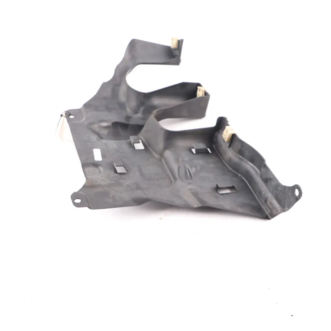 Suspension Steering BMW G11 G12 G30 G31 G32 Cover Trim Front Left N/S to with Part number 7340191 Suspension Steering BMW G11 G12 G30 G31 G32 Cover Trim Front Left N/S - SKU 7340191 - Part number 7340191