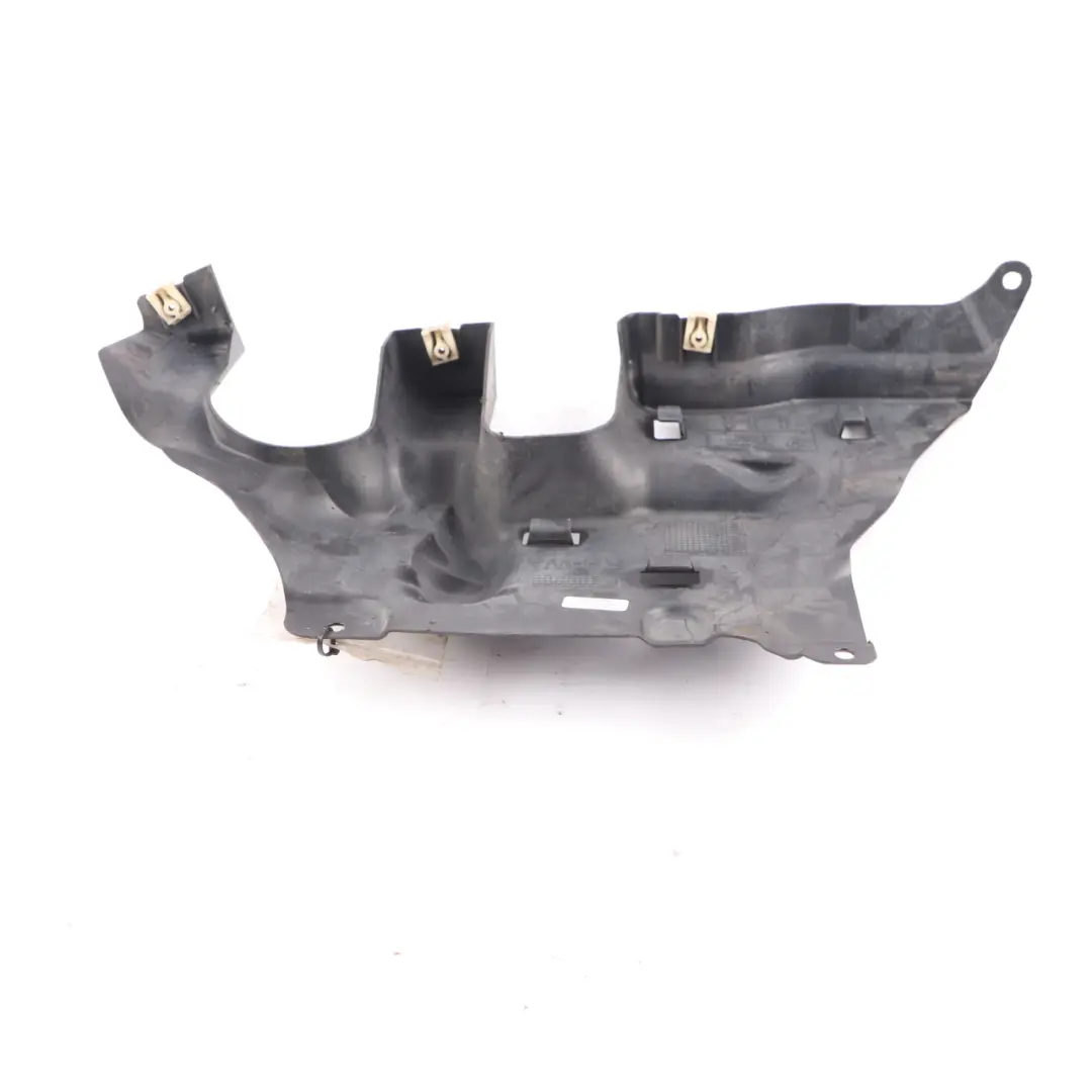 Suspension Steering BMW G11 G12 G30 G31 G32 Cover Trim Front Left N/S to with Part number 7340191 Suspension Steering BMW G11 G12 G30 G31 G32 Cover Trim Front Left N/S - SKU 7340191 - Part number 7340191