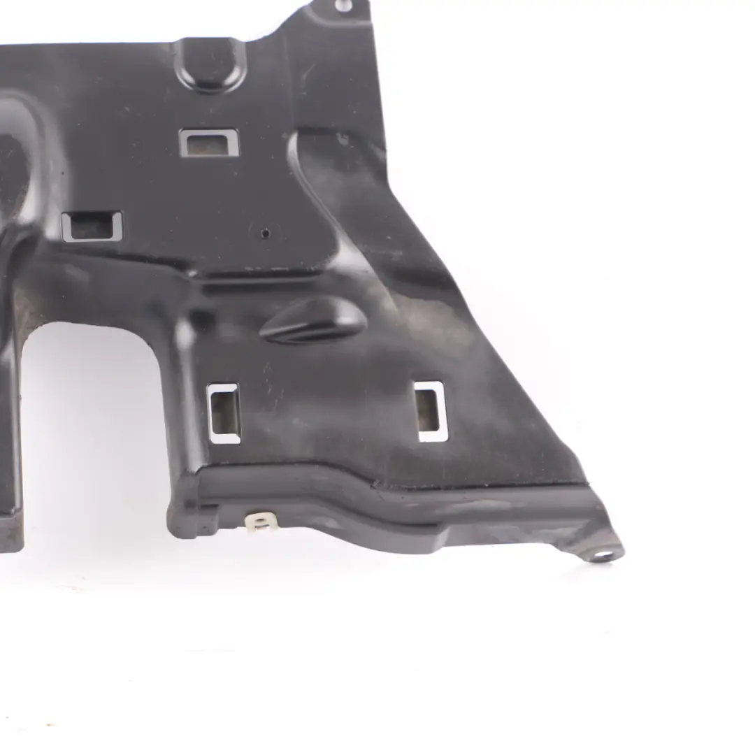 Suspension Steering BMW G11 G12 G30 G31 G32 Cover Trim Front Left N/S to with Part number 7340191 Suspension Steering BMW G11 G12 G30 G31 G32 Cover Trim Front Left N/S - SKU 7340191 - Part number 7340191