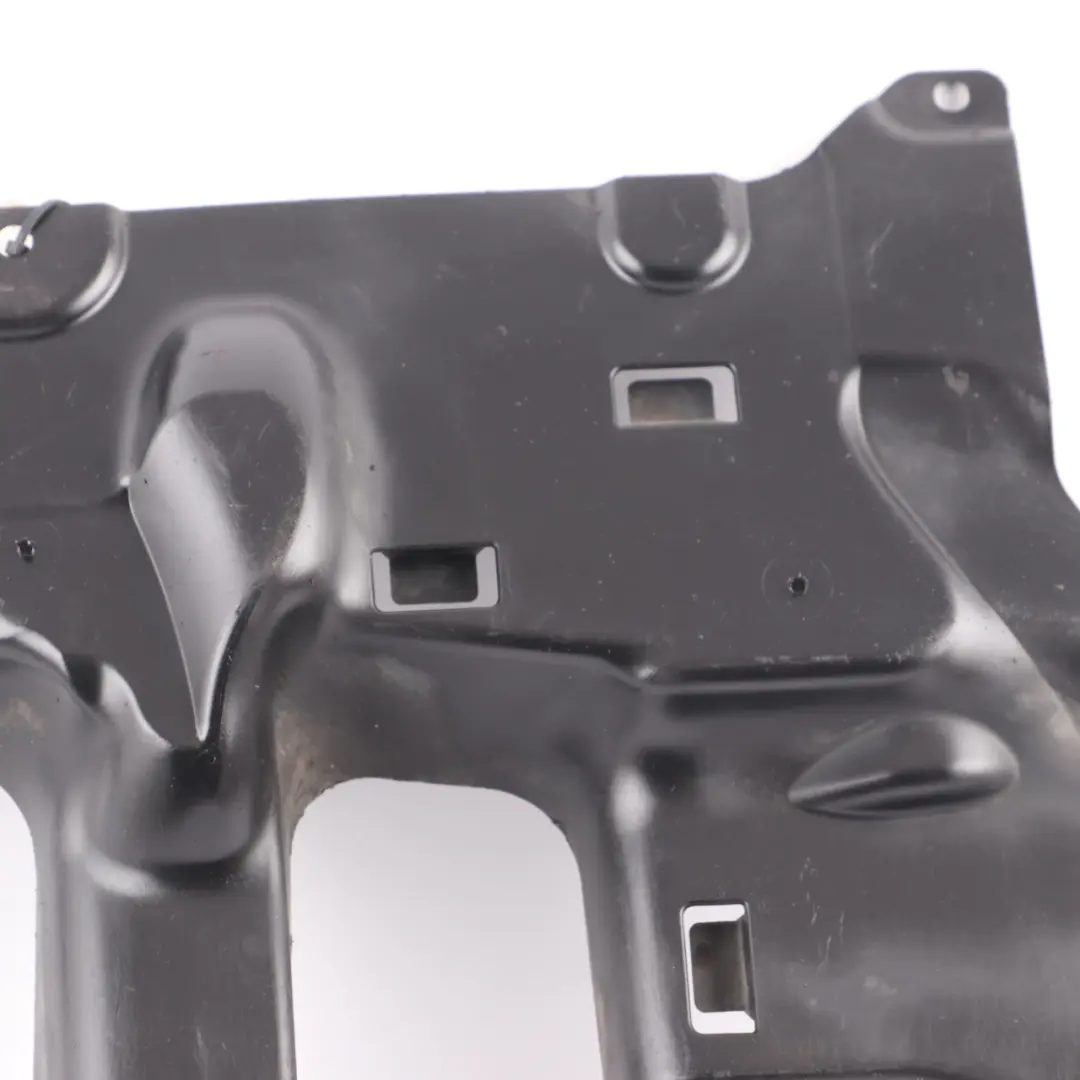 Suspension Steering BMW G11 G12 G30 G31 G32 Cover Trim Front Left N/S to with Part number 7340191 Suspension Steering BMW G11 G12 G30 G31 G32 Cover Trim Front Left N/S - SKU 7340191 - Part number 7340191