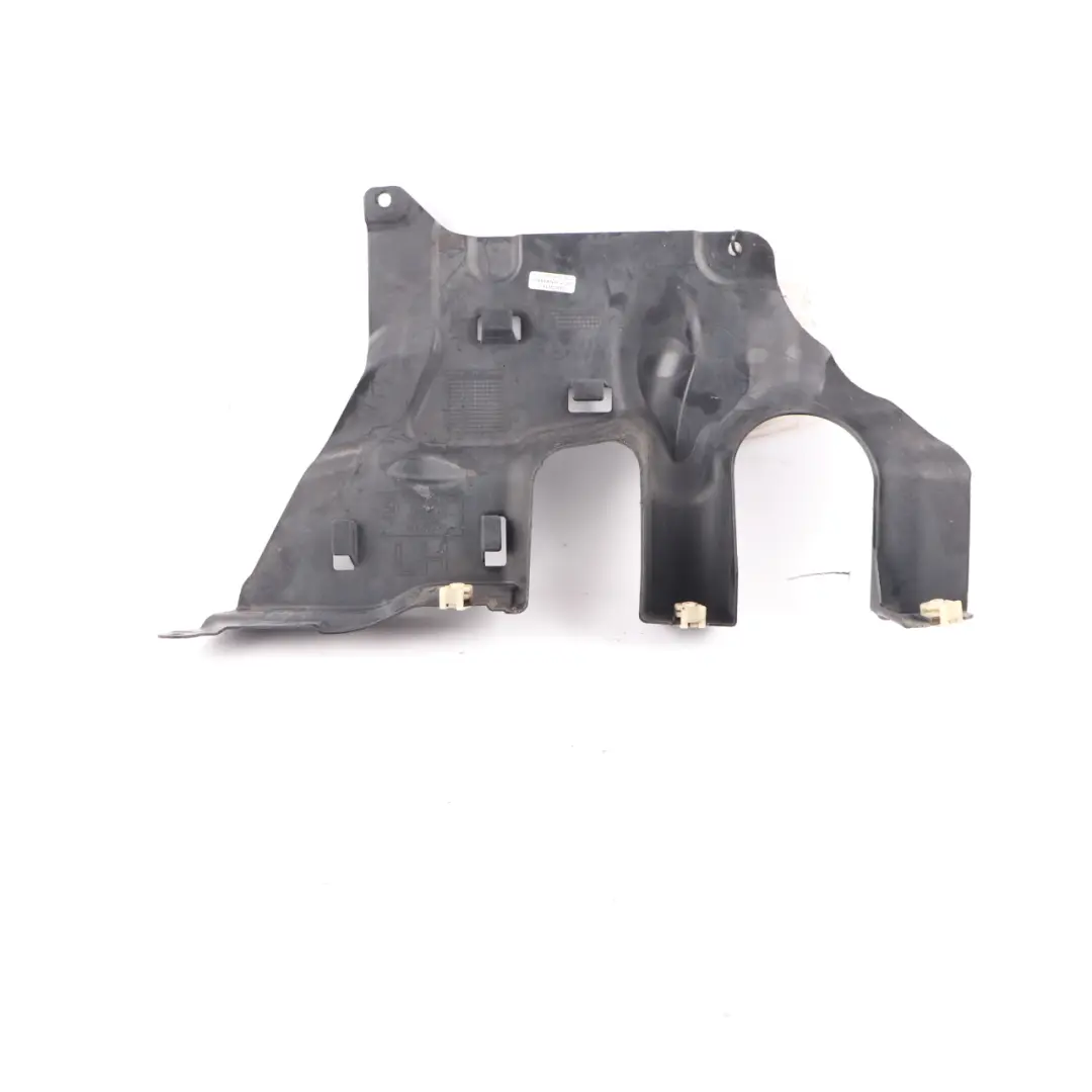 Suspension Steering BMW G11 G12 G30 G31 G32 Cover Trim Front Left N/S to with Part number 7340191 Suspension Steering BMW G11 G12 G30 G31 G32 Cover Trim Front Left N/S - SKU 7340191 - Part number 7340191