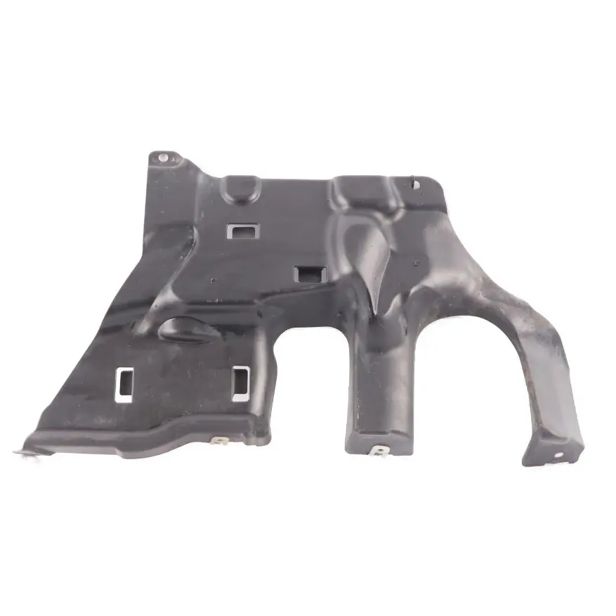 Steering Gear Rack Right O/S Cover Panel Insulation to BMW G11 G30 with Part number 7340192 BMW G11 G30 Steering Gear Rack Right O/S Cover Panel Insulation - SKU 7340192 - Part number 7340192