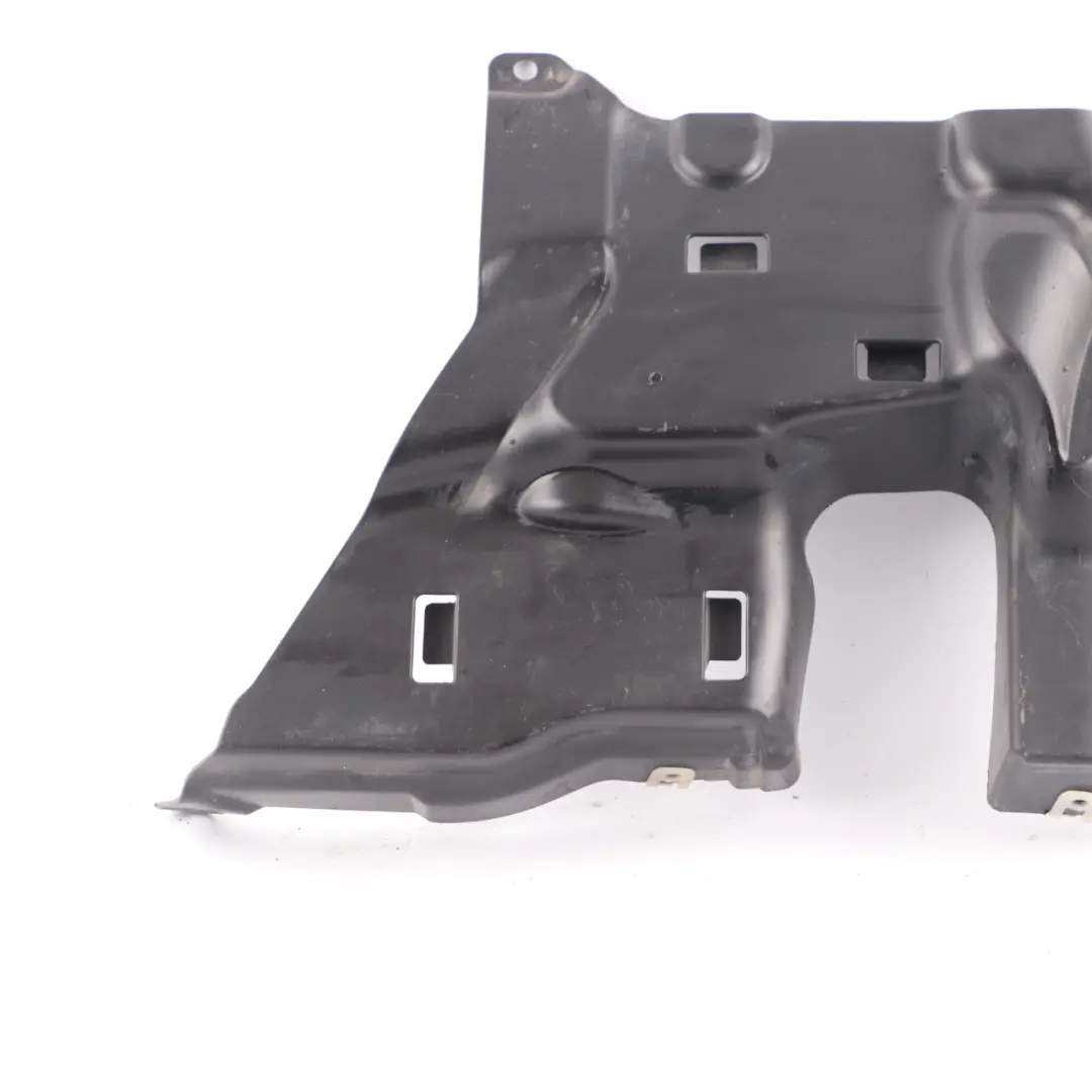 Steering Gear Rack Right O/S Cover Panel Insulation to BMW G11 G30 with Part number 7340192 BMW G11 G30 Steering Gear Rack Right O/S Cover Panel Insulation - SKU 7340192 - Part number 7340192