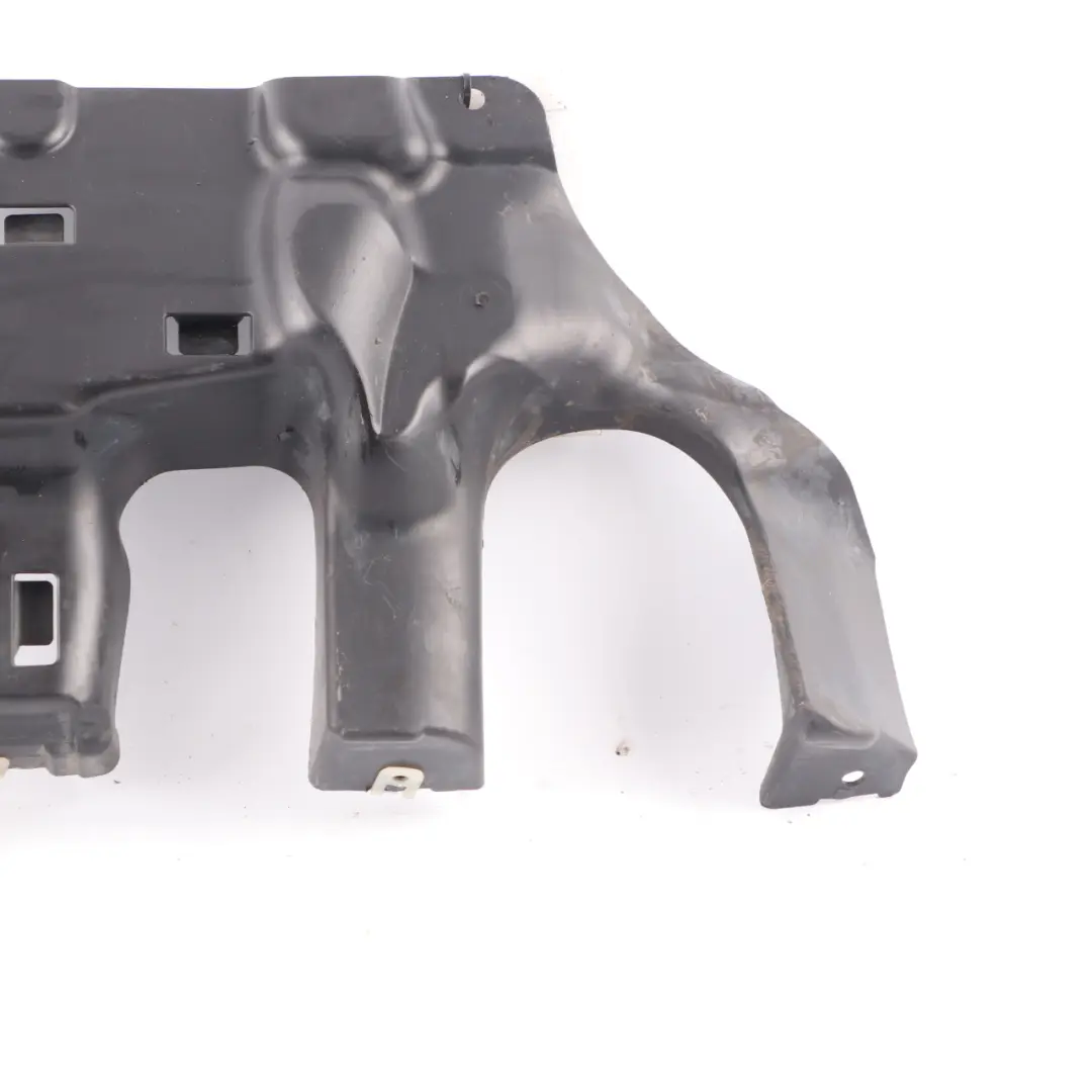 Steering Gear Rack Right O/S Cover Panel Insulation to BMW G11 G30 with Part number 7340192 BMW G11 G30 Steering Gear Rack Right O/S Cover Panel Insulation - SKU 7340192 - Part number 7340192