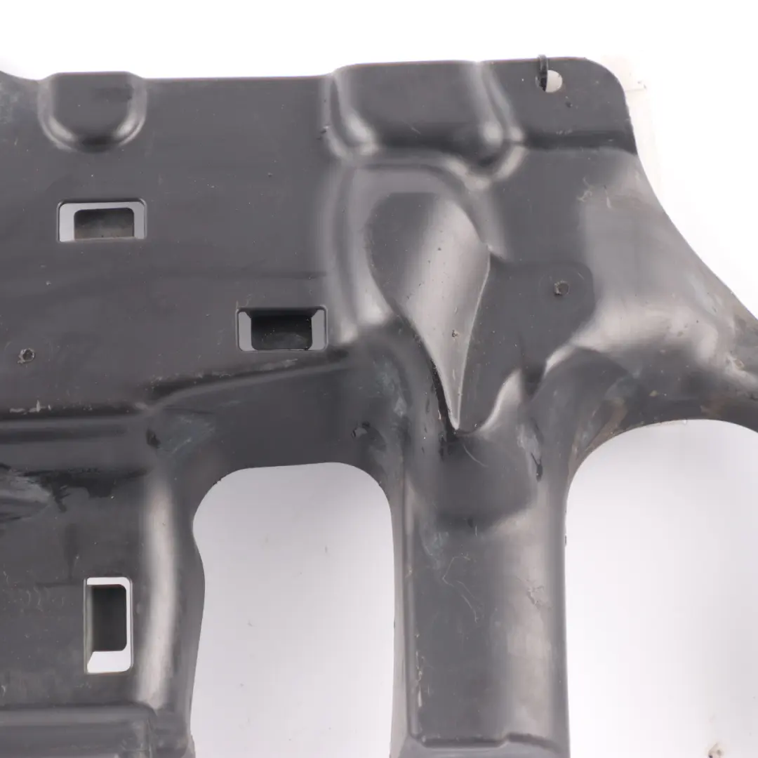 BMW G11 G30 Steering Gear Rack Right O/S Cover Panel Insulation - SKU 7340192 - Part number 7340192