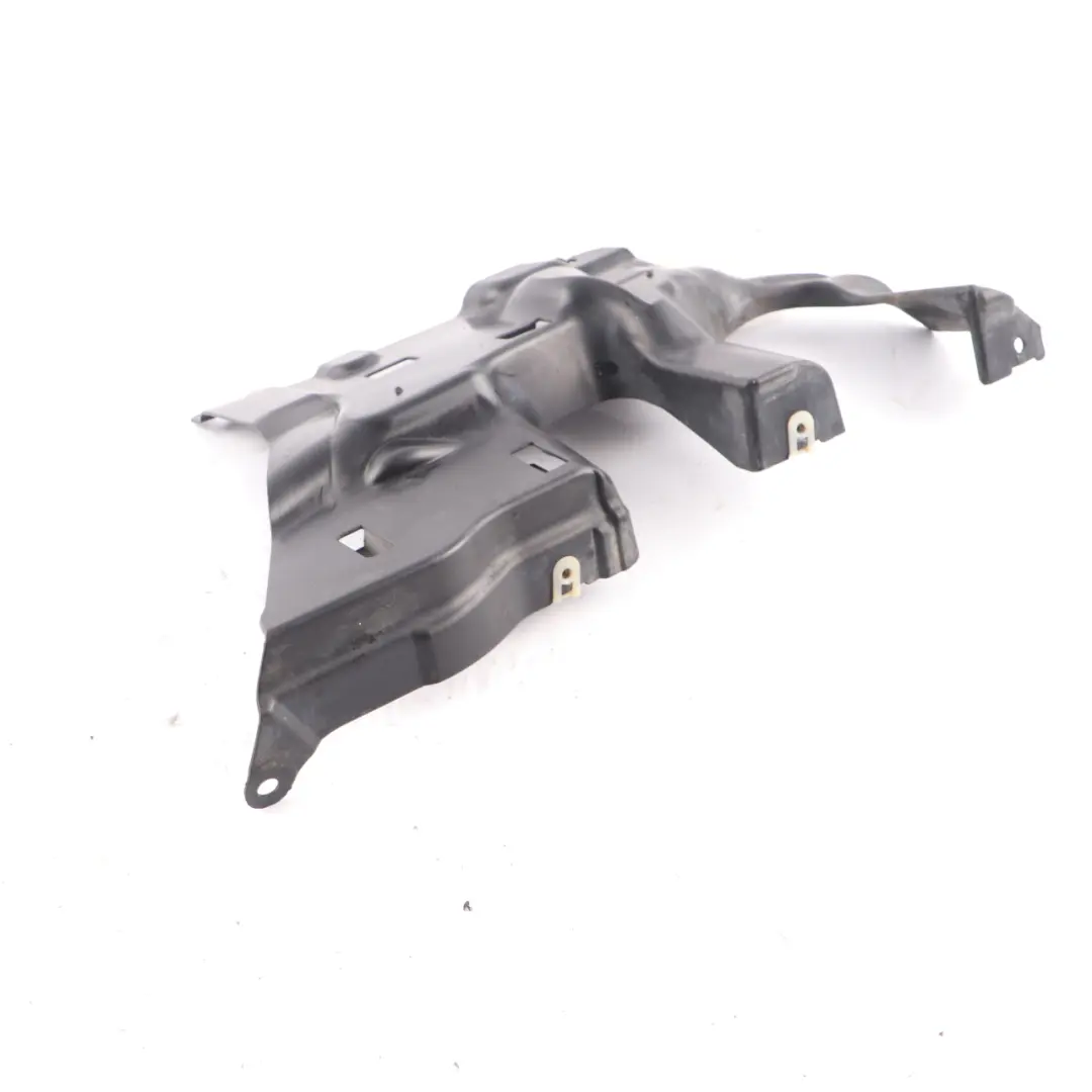 Steering Gear Rack Right O/S Cover Panel Insulation to BMW G11 G30 with Part number 7340192 BMW G11 G30 Steering Gear Rack Right O/S Cover Panel Insulation - SKU 7340192 - Part number 7340192