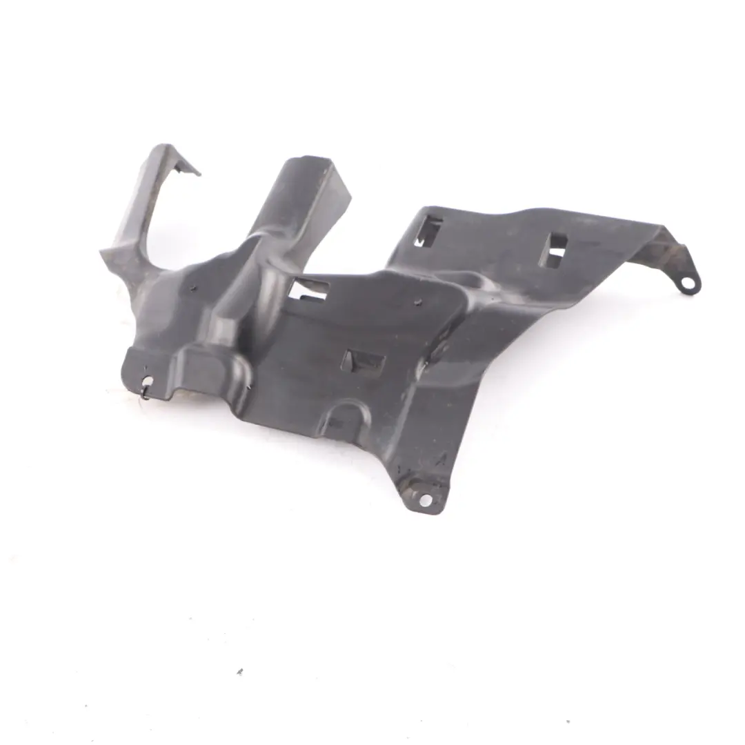 Steering Gear Rack Right O/S Cover Panel Insulation to BMW G11 G30 with Part number 7340192 BMW G11 G30 Steering Gear Rack Right O/S Cover Panel Insulation - SKU 7340192 - Part number 7340192