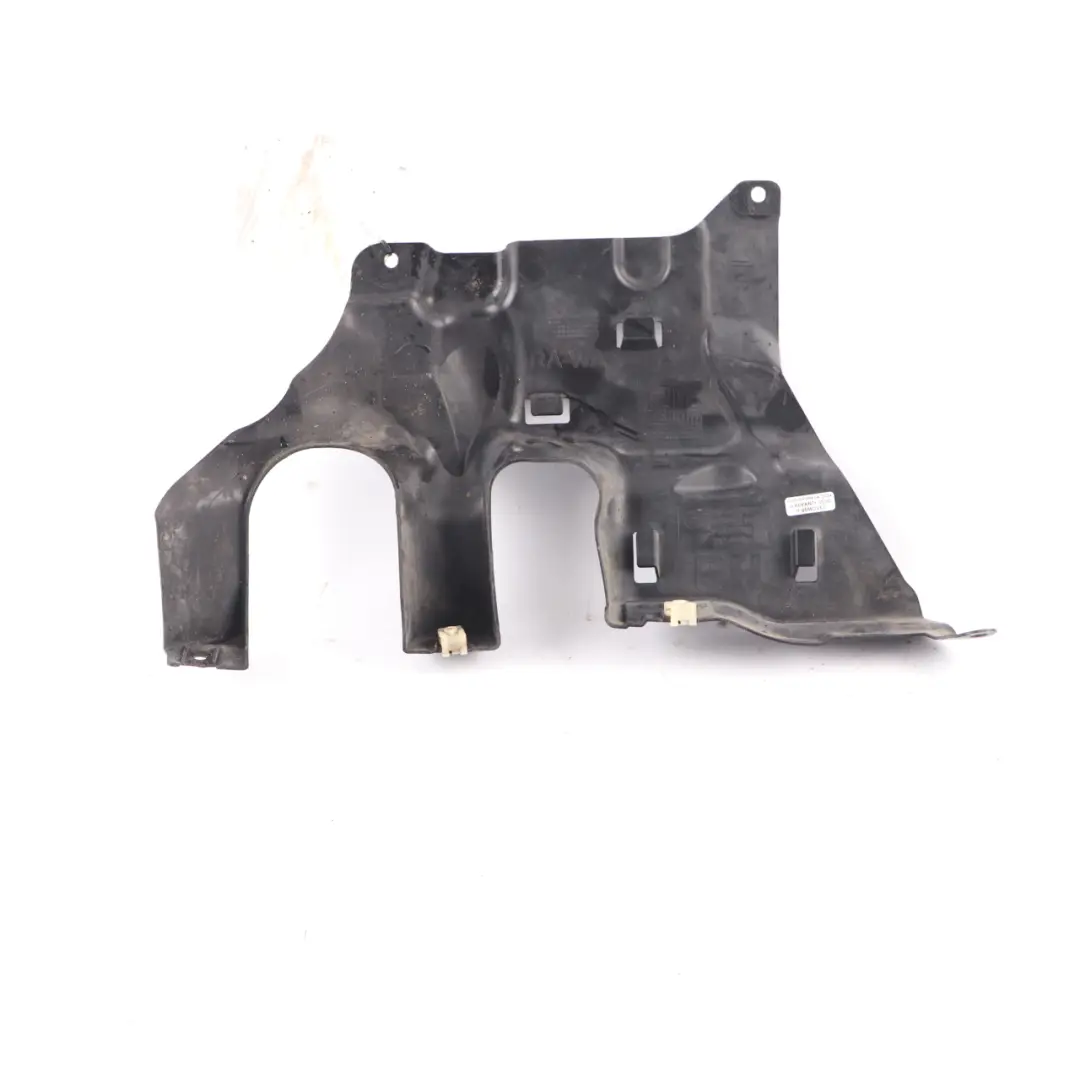 Steering Gear Rack Right O/S Cover Panel Insulation to BMW G11 G30 with Part number 7340192 BMW G11 G30 Steering Gear Rack Right O/S Cover Panel Insulation - SKU 7340192 - Part number 7340192