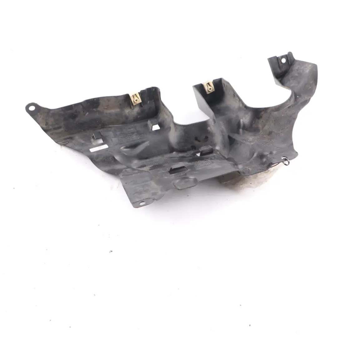 Steering Gear Rack Right O/S Cover Panel Insulation to BMW G11 G30 with Part number 7340192 BMW G11 G30 Steering Gear Rack Right O/S Cover Panel Insulation - SKU 7340192 - Part number 7340192