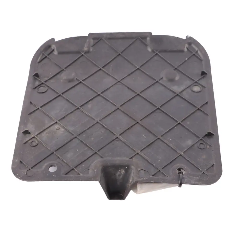 Protector antisalpicaduras BMW G12 G30 Paso de rueda Línea para con número de pieza 7340195 Protector antisalpicaduras BMW G12 G30 Paso de rueda Línea - SKU 7340195 - Número de pieza 7340195