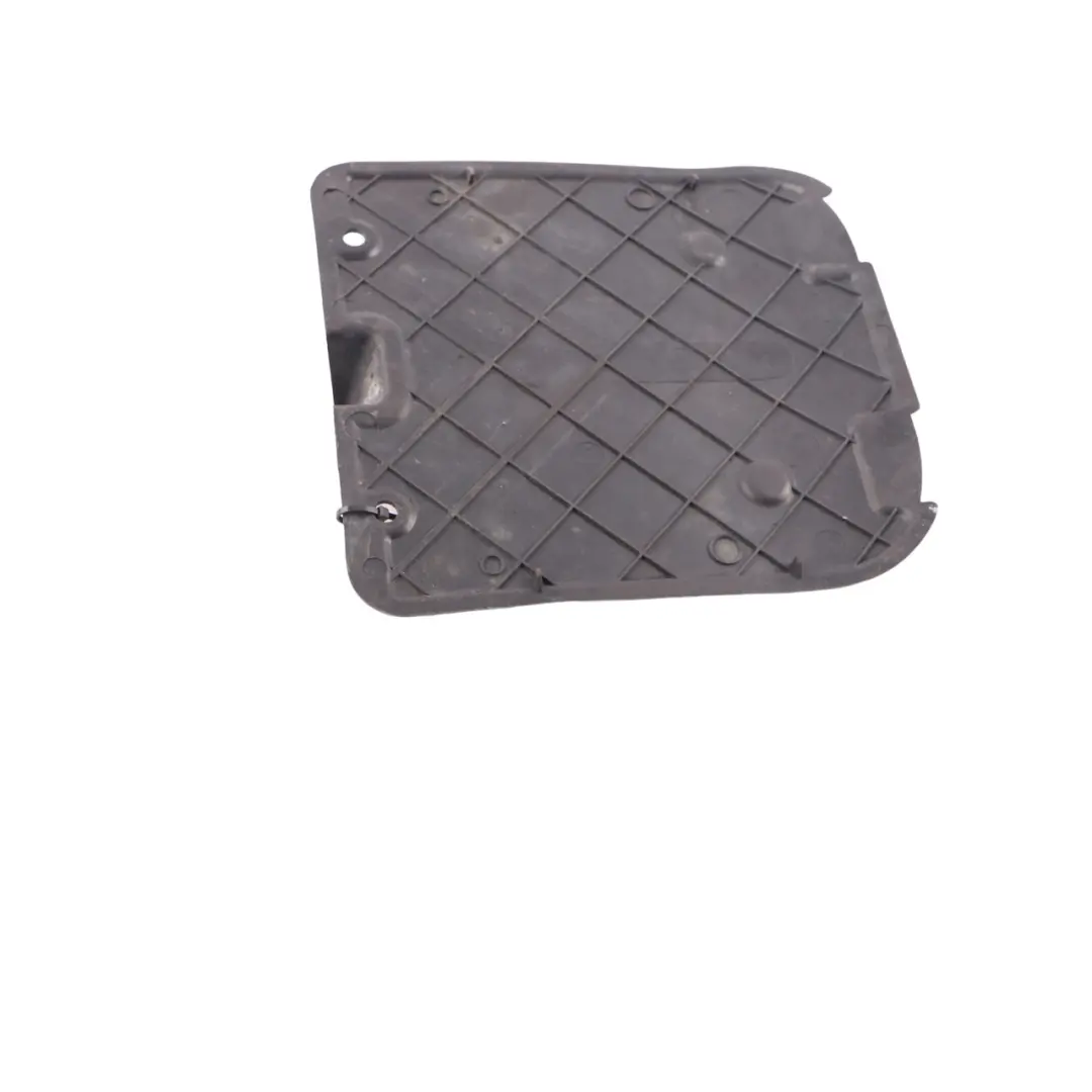  Protector antisalpicaduras BMW G12 G30 Paso de rueda Línea - SKU 7340195 - Número de pieza 7340195
