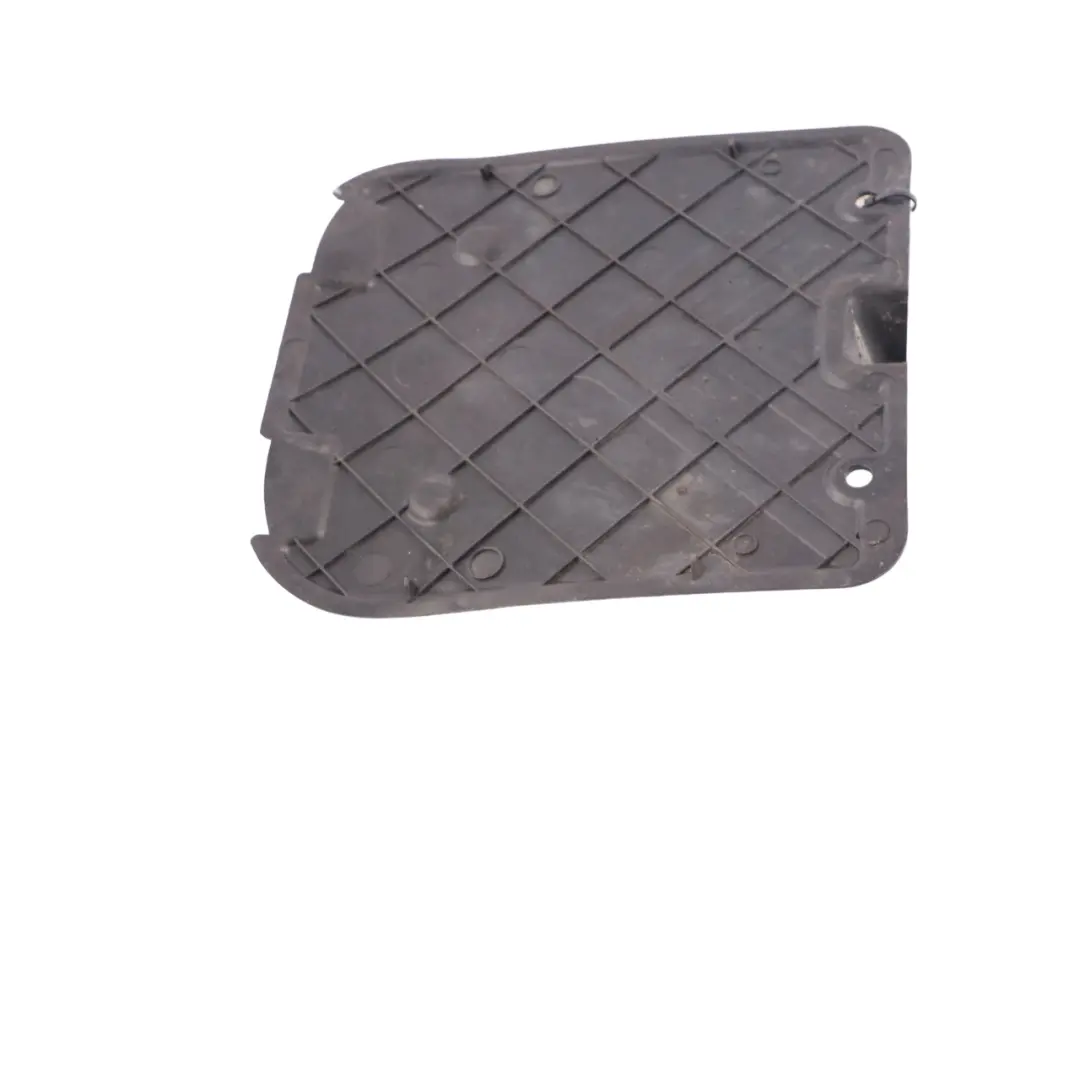  Protector antisalpicaduras BMW G12 G30 Paso de rueda Línea - SKU 7340195 - Número de pieza 7340195