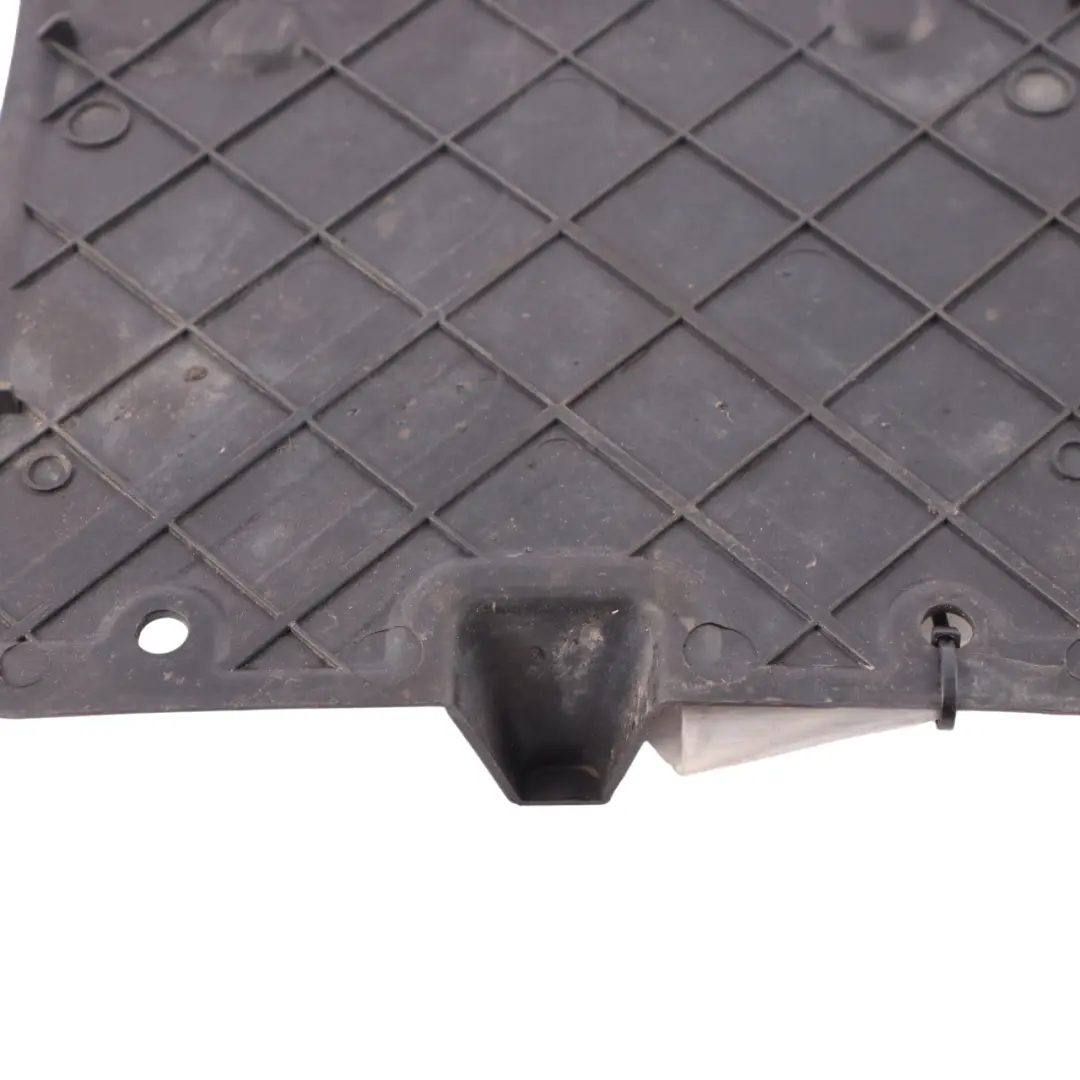  Protector antisalpicaduras BMW G12 G30 Paso de rueda Línea - SKU 7340195 - Número de pieza 7340195