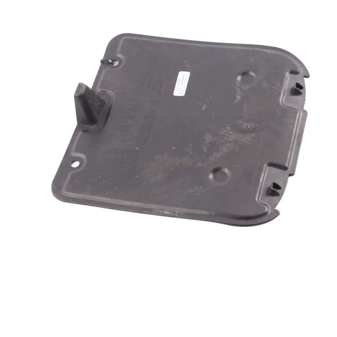 Copri paraspruzzi BMW G12 G30 Linea passaruota per con numero di parte 7340195 Copri paraspruzzi BMW G12 G30 Linea passaruota - SKU 7340195 - Numero di parte 7340195