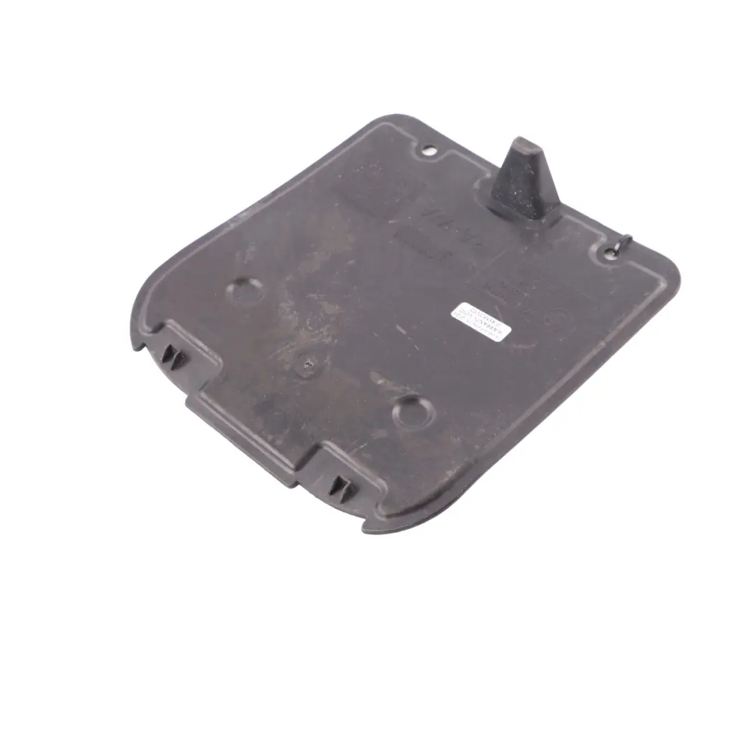  Protector antisalpicaduras BMW G12 G30 Paso de rueda Línea - SKU 7340195 - Número de pieza 7340195