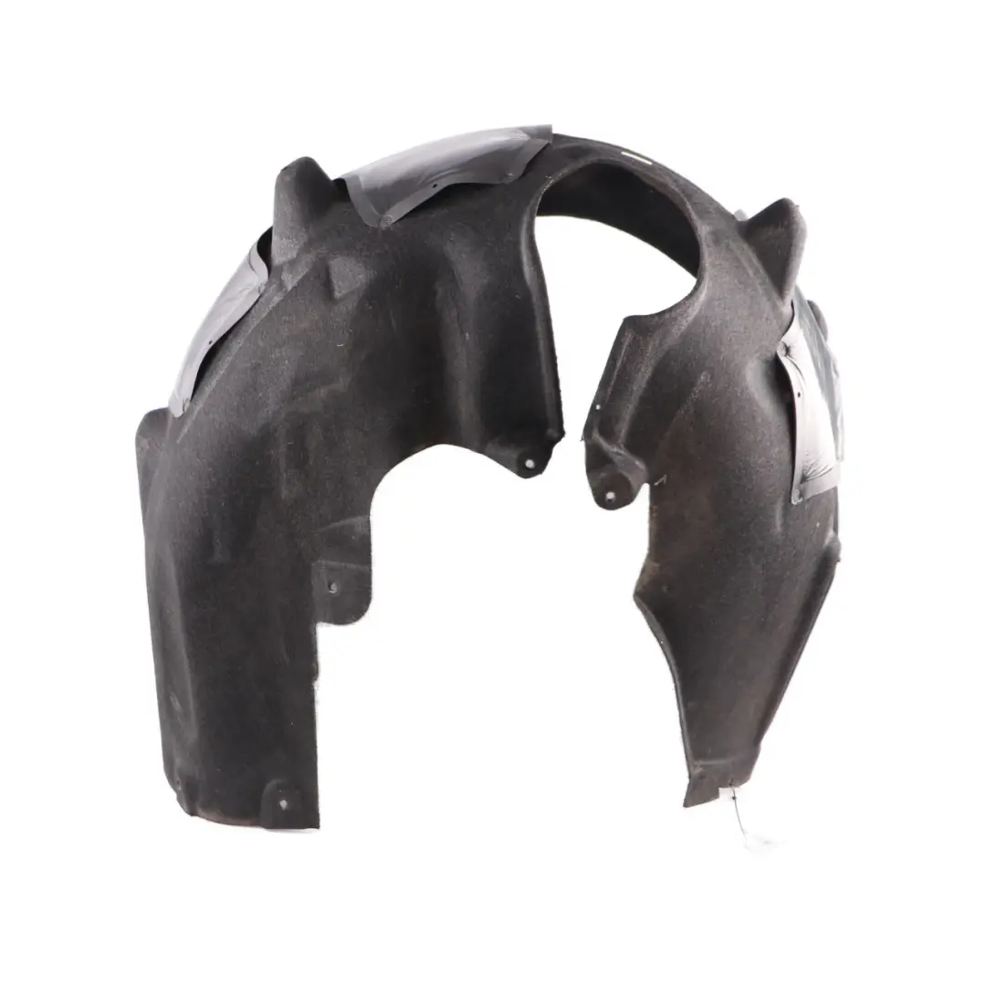 BMW X1 F48 Radkasten hinten rechts Radkastenabdeckung Verkleidung 7346042 - SKU 7340204 - Teilenummer 7340204