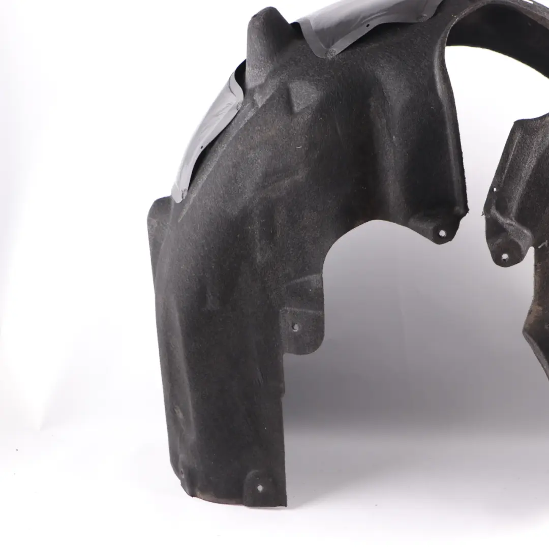 Arch Rear Right O/S Wheel Housing Cover Liner Panelling to BMW G11 Wheel with Part number 7340204 BMW G11 Wheel Arch Rear Right O/S Wheel Housing Cover Liner Panelling - SKU 7340204 - Part number 7340204