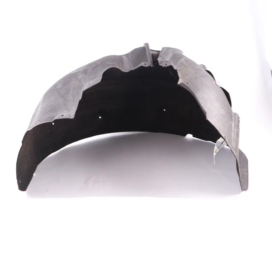 Arch Rear Right O/S Wheel Housing Cover Liner Panelling to BMW G11 Wheel with Part number 7340204 BMW G11 Wheel Arch Rear Right O/S Wheel Housing Cover Liner Panelling - SKU 7340204 - Part number 7340204