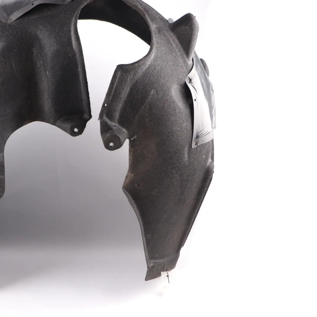 Arch Rear Right O/S Wheel Housing Cover Liner Panelling to BMW G11 Wheel with Part number 7340204 BMW G11 Wheel Arch Rear Right O/S Wheel Housing Cover Liner Panelling - SKU 7340204 - Part number 7340204