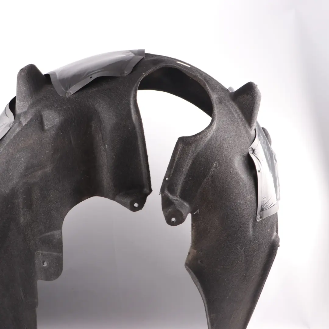 Arch Rear Right O/S Wheel Housing Cover Liner Panelling to BMW G11 Wheel with Part number 7340204 BMW G11 Wheel Arch Rear Right O/S Wheel Housing Cover Liner Panelling - SKU 7340204 - Part number 7340204