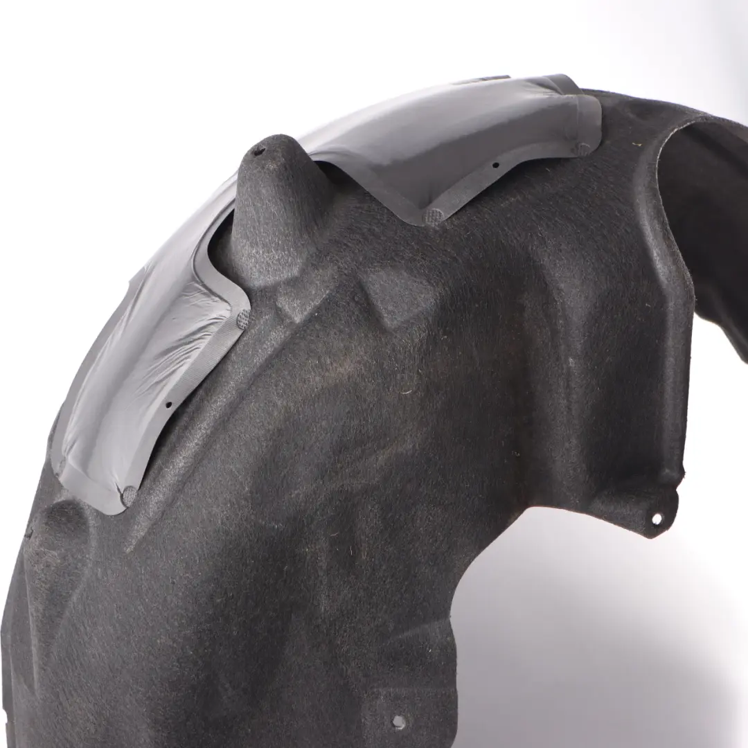 Arch Rear Right O/S Wheel Housing Cover Liner Panelling to BMW G11 Wheel with Part number 7340204 BMW G11 Wheel Arch Rear Right O/S Wheel Housing Cover Liner Panelling - SKU 7340204 - Part number 7340204