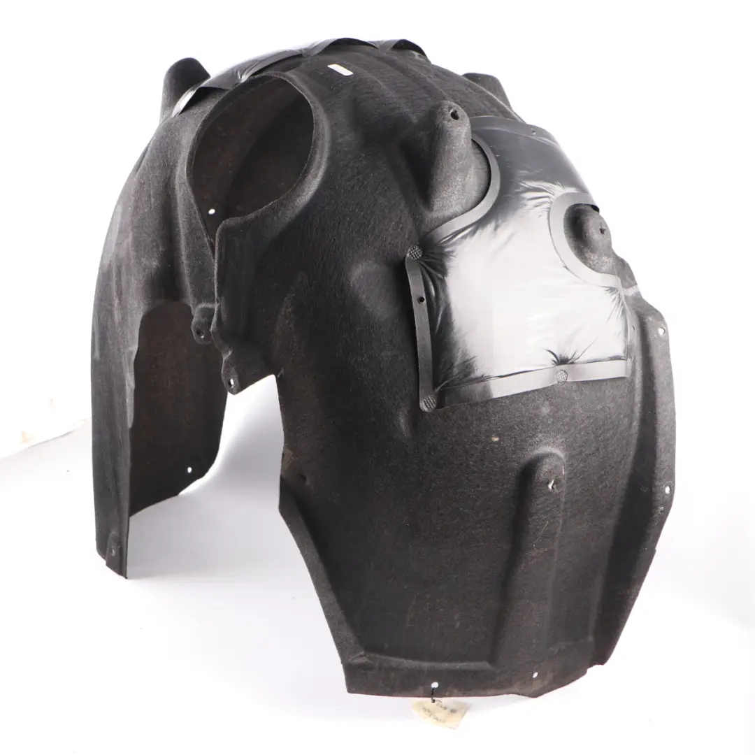 BMW G11 Wheel Arch Rear Right O/S Wheel Housing Cover Liner Panelling - SKU 7340204 - Part number 7340204