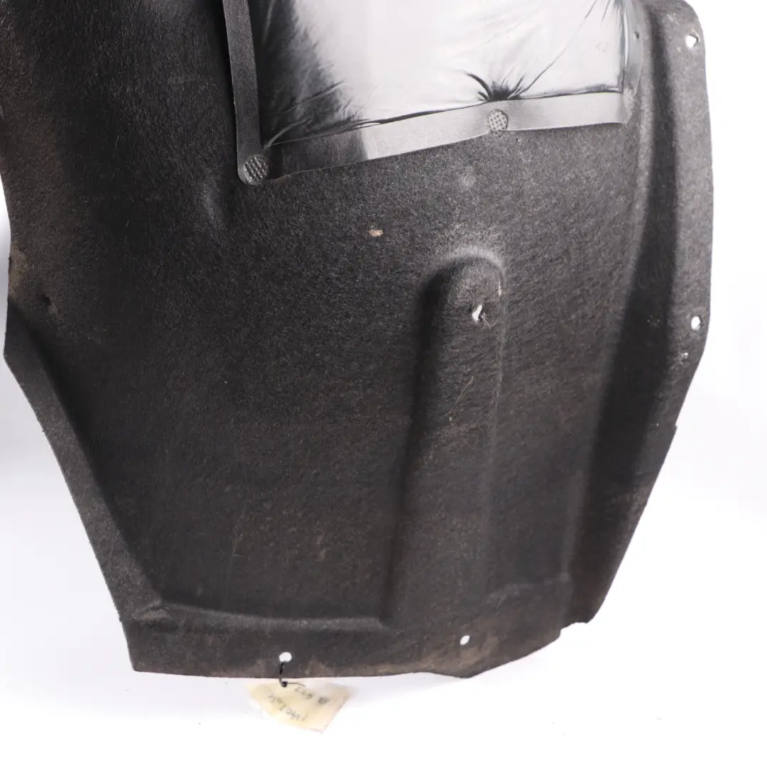BMW X1 F48 Radkasten hinten rechts Radkastenabdeckung Verkleidung 7346042 - SKU 7340204 - Teilenummer 7340204