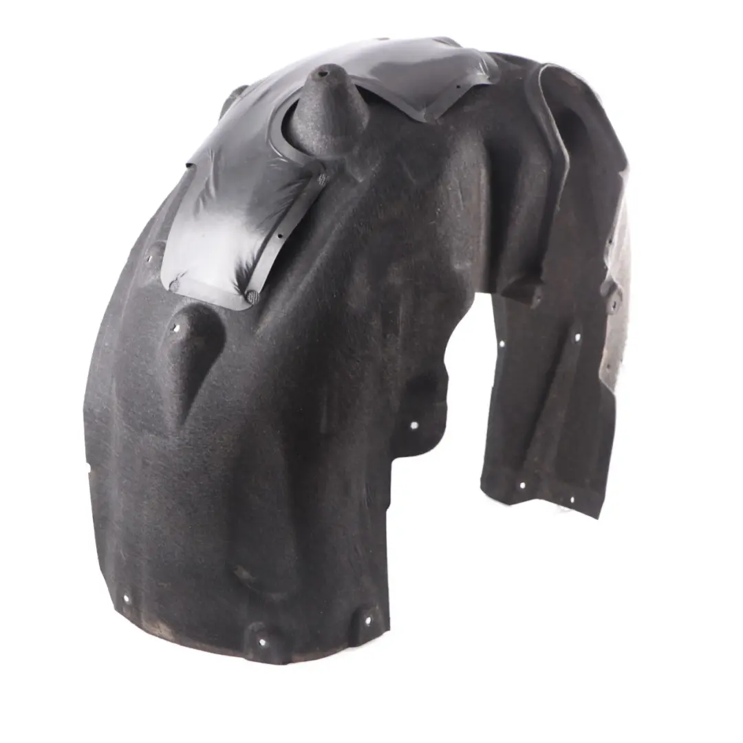 BMW G11 Wheel Arch Rear Right O/S Wheel Housing Cover Liner Panelling - SKU 7340204 - Part number 7340204
