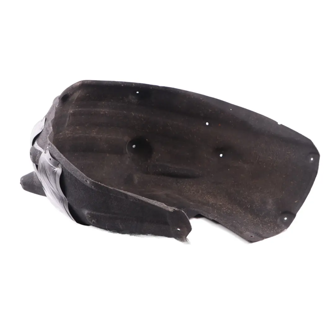 Arch Rear Right O/S Wheel Housing Cover Liner Panelling to BMW G11 Wheel with Part number 7340204 BMW G11 Wheel Arch Rear Right O/S Wheel Housing Cover Liner Panelling - SKU 7340204 - Part number 7340204