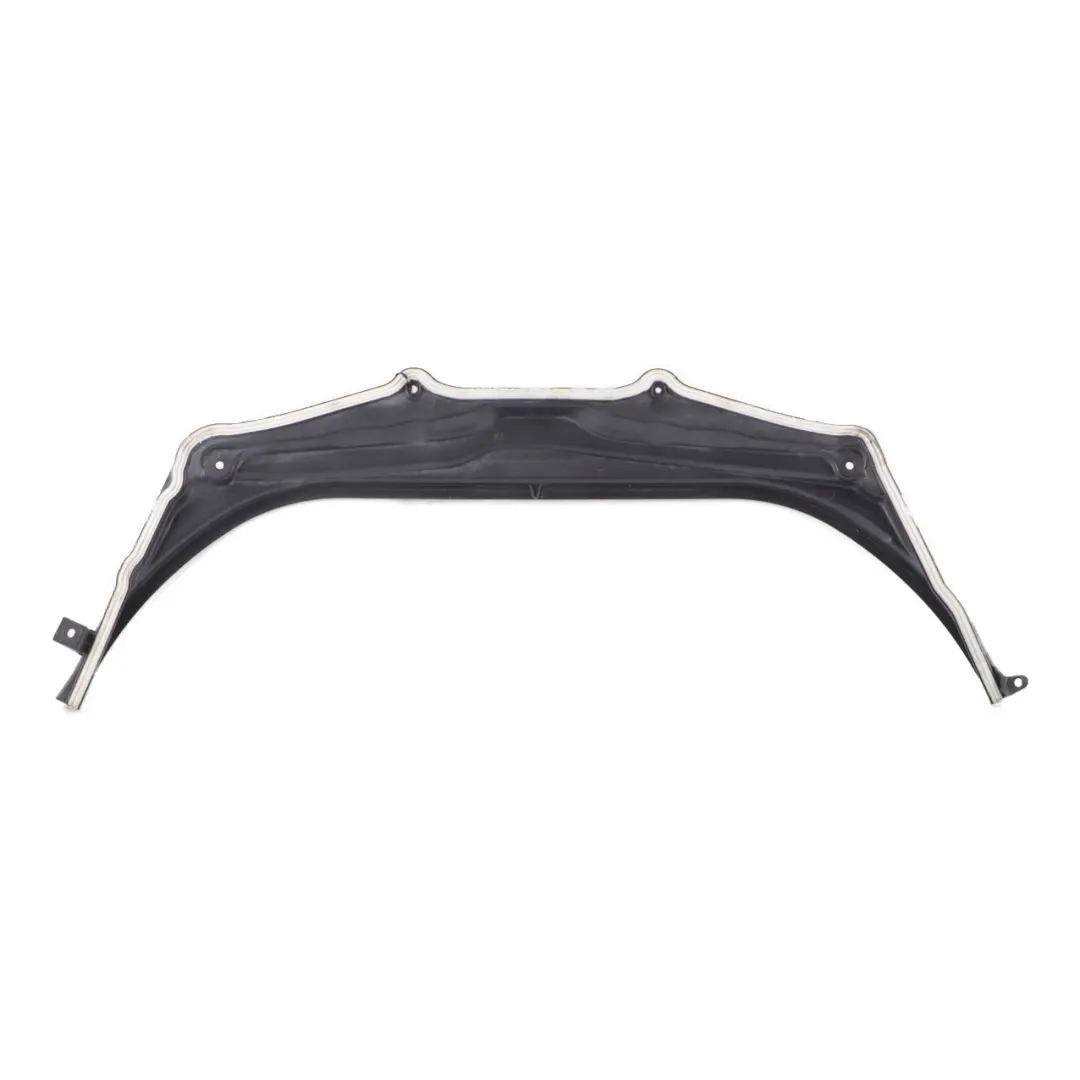 BMW G11 G30 Bulkhead Engine Bay Top Upper Section Plastic Trim Panel - SKU 7340207 - Part number 7340207