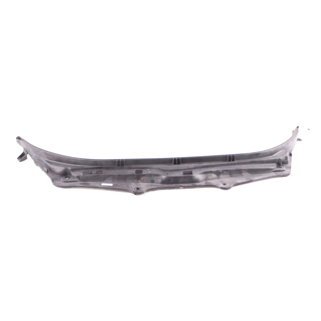 Bulkhead Engine Bay Top Upper Section Plastic Trim Panel to BMW G11 G30 with Part number 7340207 BMW G11 G30 Bulkhead Engine Bay Top Upper Section Plastic Trim Panel - SKU 7340207 - Part number 7340207