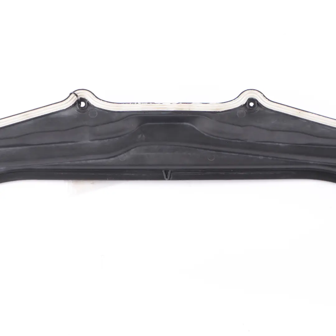 BMW G11 G30 Bulkhead Engine Bay Top Upper Section Plastic Trim Panel - SKU 7340207 - Part number 7340207