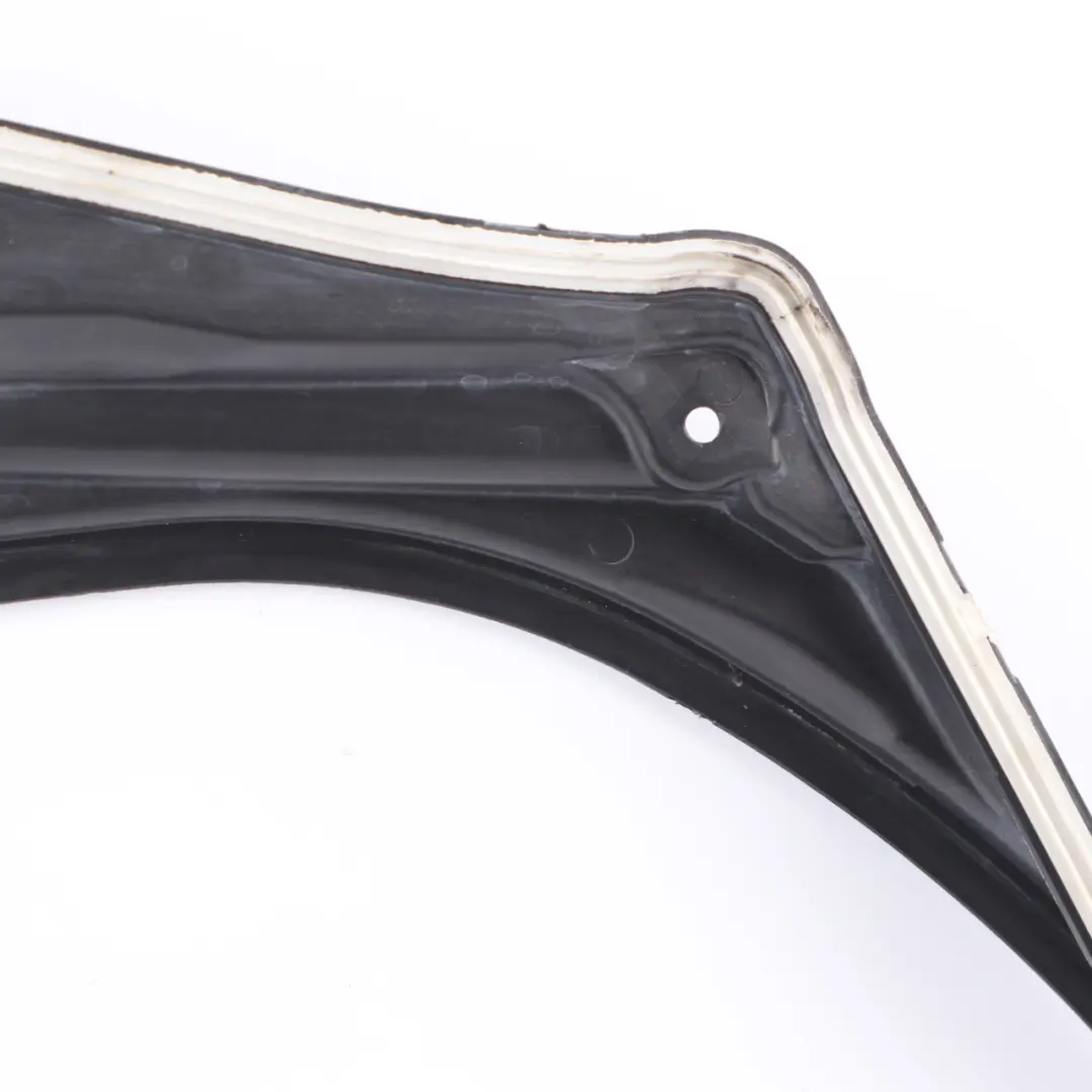 Bulkhead Engine Bay Top Upper Section Plastic Trim Panel to BMW G11 G30 with Part number 7340207 BMW G11 G30 Bulkhead Engine Bay Top Upper Section Plastic Trim Panel - SKU 7340207 - Part number 7340207