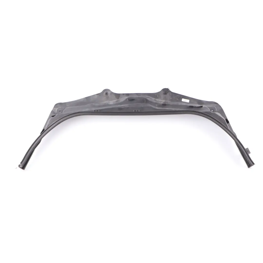 BMW G11 G30 Bulkhead Engine Bay Top Upper Section Plastic Trim Panel - SKU 7340207 - Part number 7340207