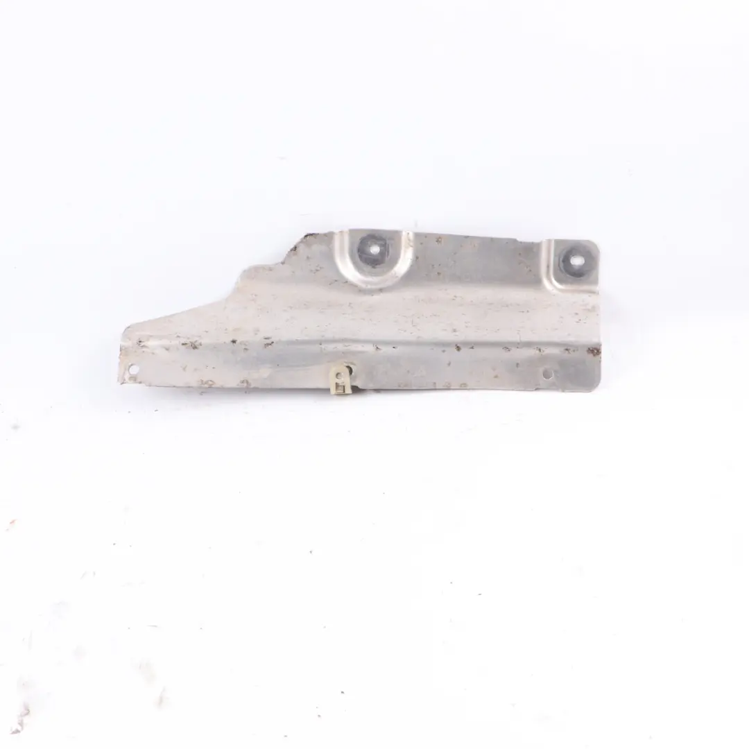  Hitzeschild BMW G30 G31 G11 Isolationsplatte Mitte links Abdeckung - SKU 7340213 - Teilenummer 7340213