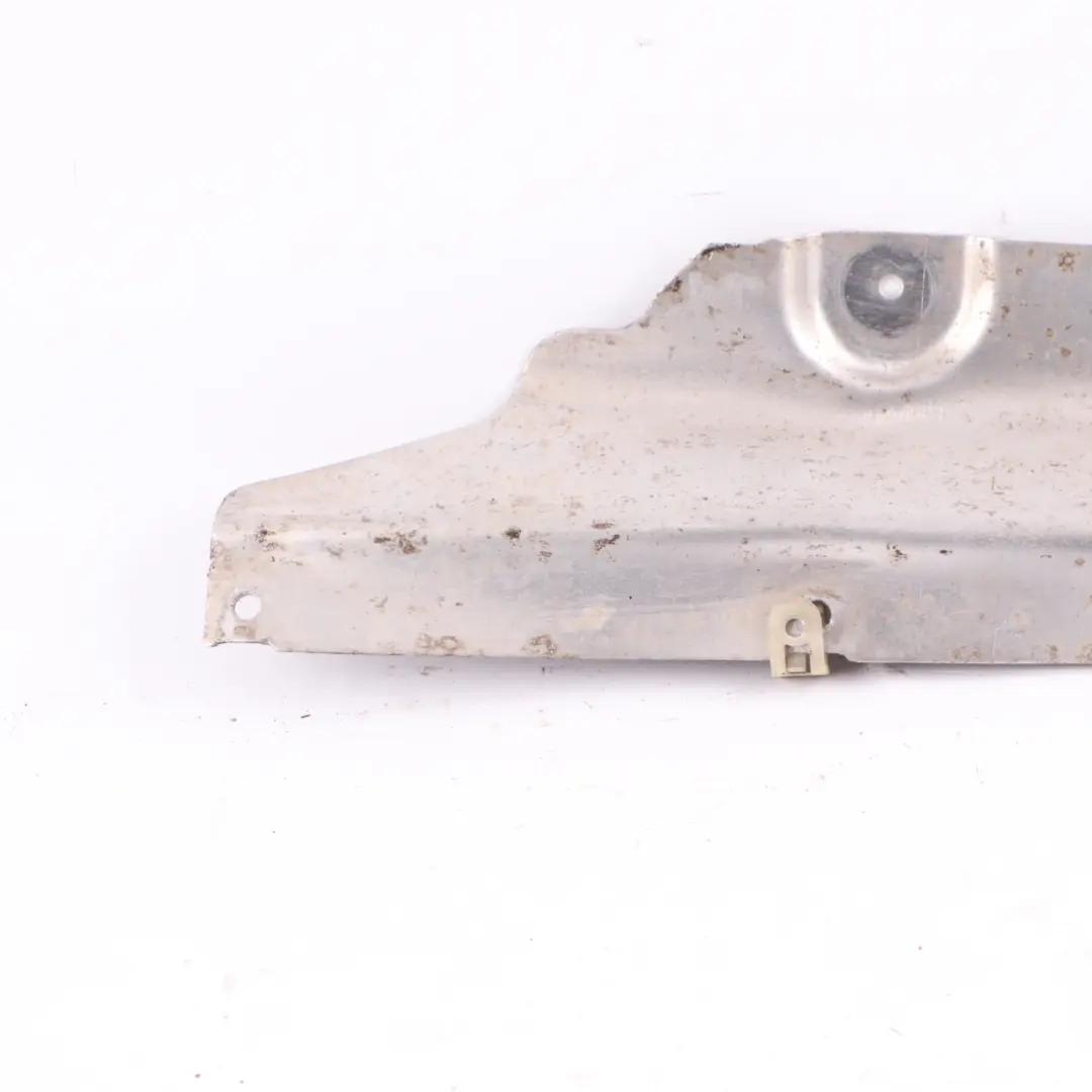  Hitzeschild BMW G30 G31 G11 Isolationsplatte Mitte links Abdeckung - SKU 7340213 - Teilenummer 7340213