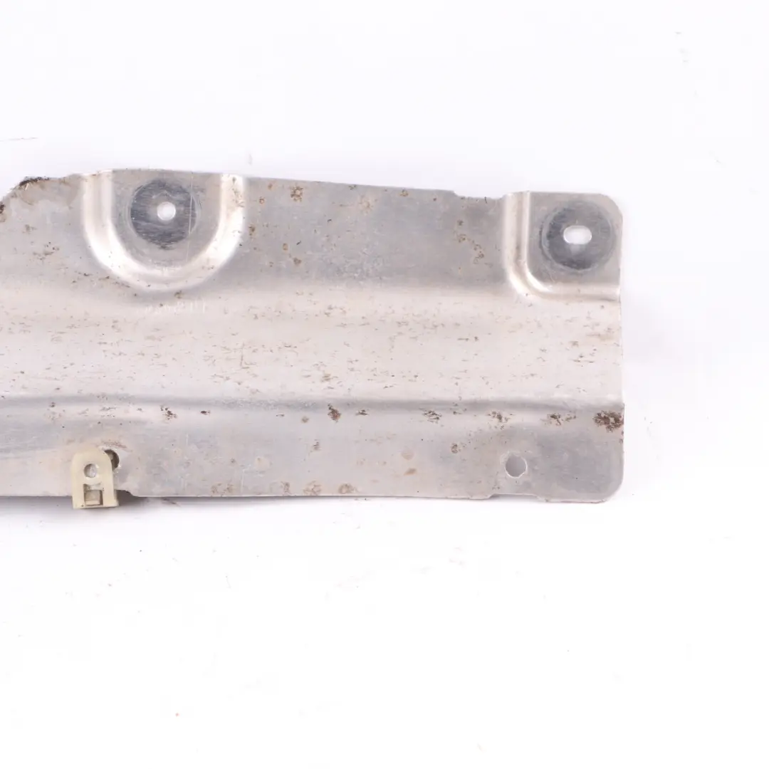 Hitzeschild BMW G30 G31 G11 Isolationsplatte Mitte links Abdeckung für mit Teilenummer 7340213 Hitzeschild BMW G30 G31 G11 Isolationsplatte Mitte links Abdeckung - SKU 7340213 - Teilenummer 7340213