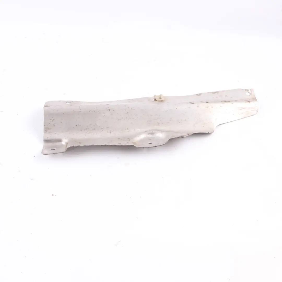 Bouclier thermique BMW G30 G31 G11 Panneau d'Isolation Moyen Couvercle pour à propos du numéro de pièce 7340213 Bouclier thermique BMW G30 G31 G11 Panneau d'Isolation Moyen Couvercle - SKU 7340213 - Numéro de pièce 7340213