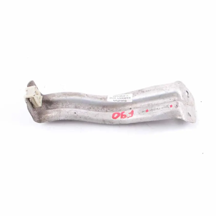 Wärmeisolierung 8483369 für Mini Cooper F55 F56 F60 Tank mit Teilenummer 7340221 Mini Cooper F55 F56 F60 Tank Wärmeisolierung 8483369 - SKU 7340221 - Teilenummer 7340221