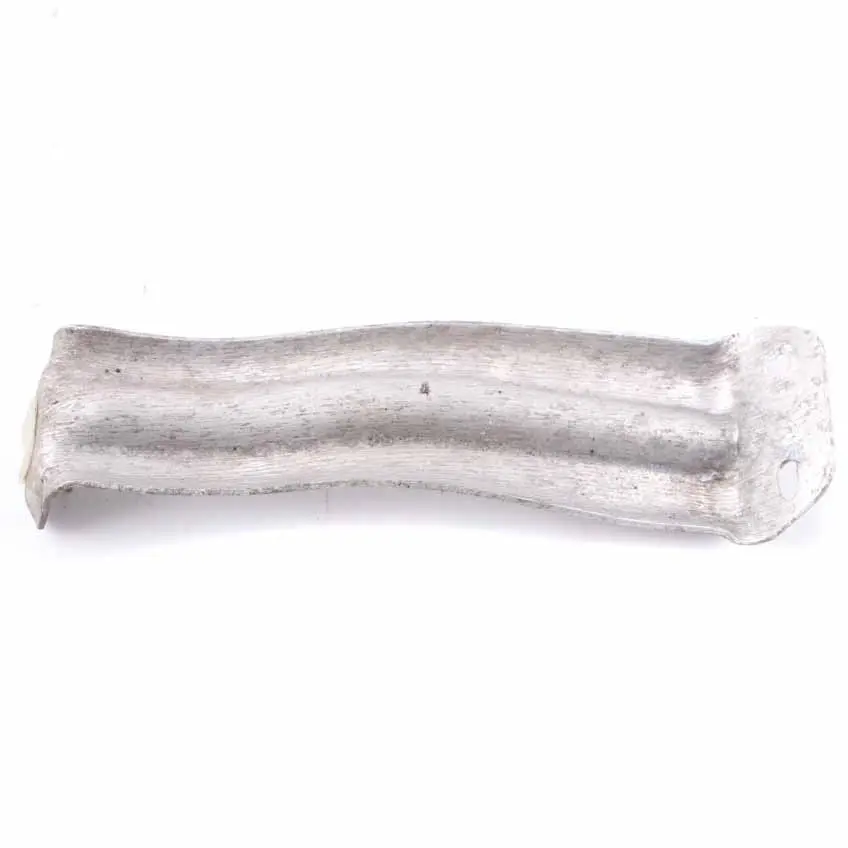 Heat Insulation Shield Guard Panel Holder to BMW G30 G31 Fuel Tank with Part number 7340221 BMW G30 G31 Fuel Tank Heat Insulation Shield Guard Panel Holder - SKU 7340221 - Part number 7340221