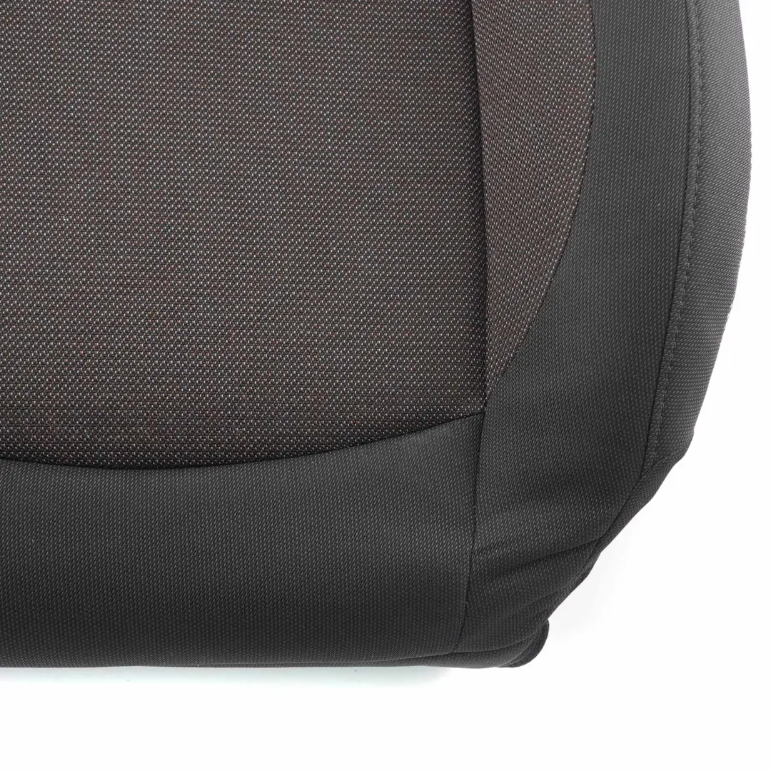  Asiento Respaldo Mini F56 Delantero Respaldo Tela Firework Carbono Negro - SKU 7340224 - Número de pieza 7340224