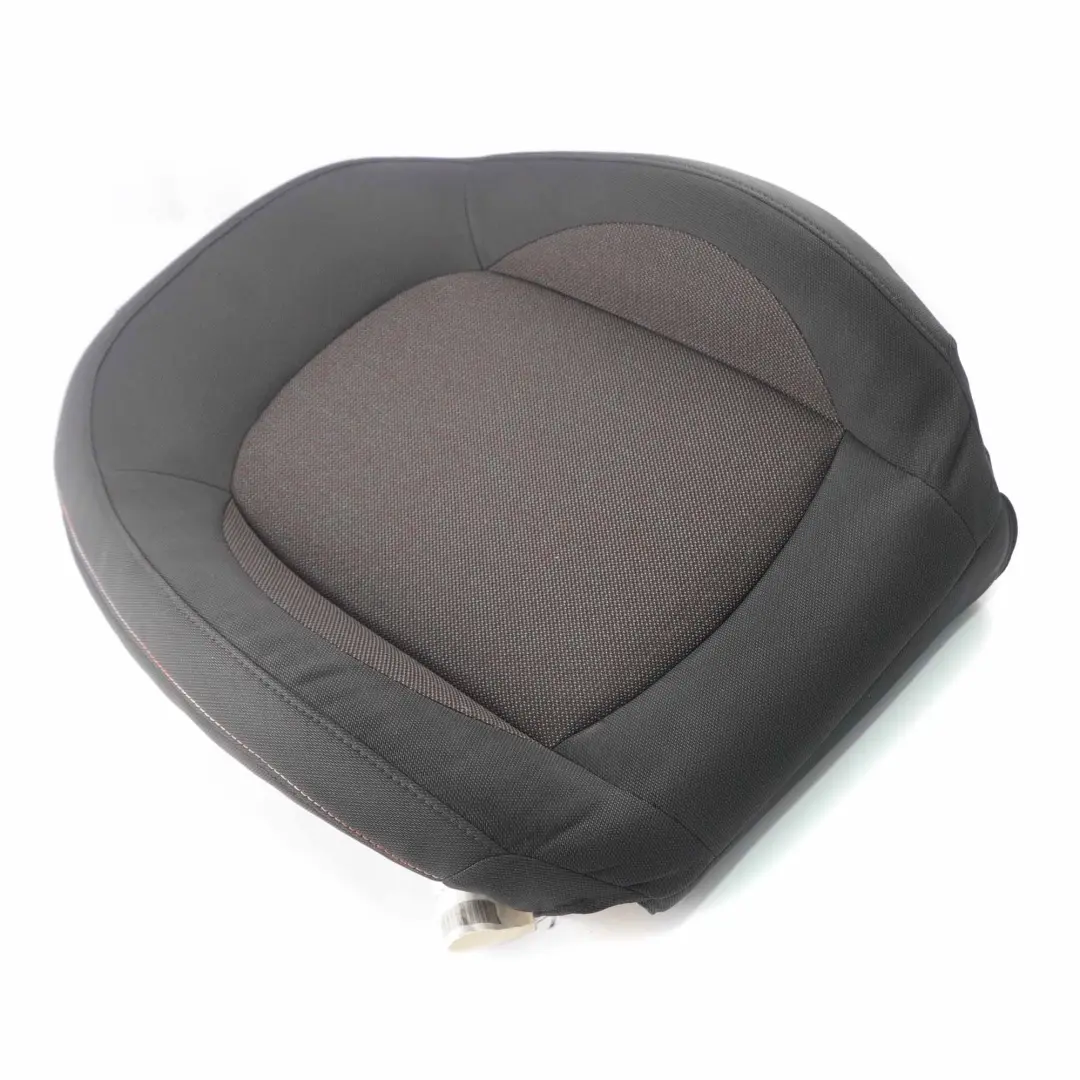  Asiento Respaldo Mini F56 Delantero Respaldo Tela Firework Carbono Negro - SKU 7340224 - Número de pieza 7340224