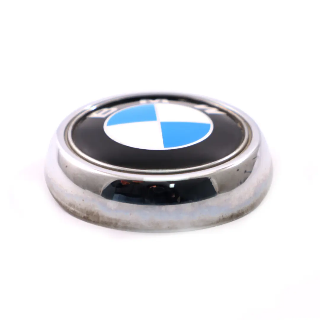 BMW X4 F26 Emblème Logo D’Emblème De Coffre Hayon Garniture - SKU 7340321 - Numéro de pièce 7340321