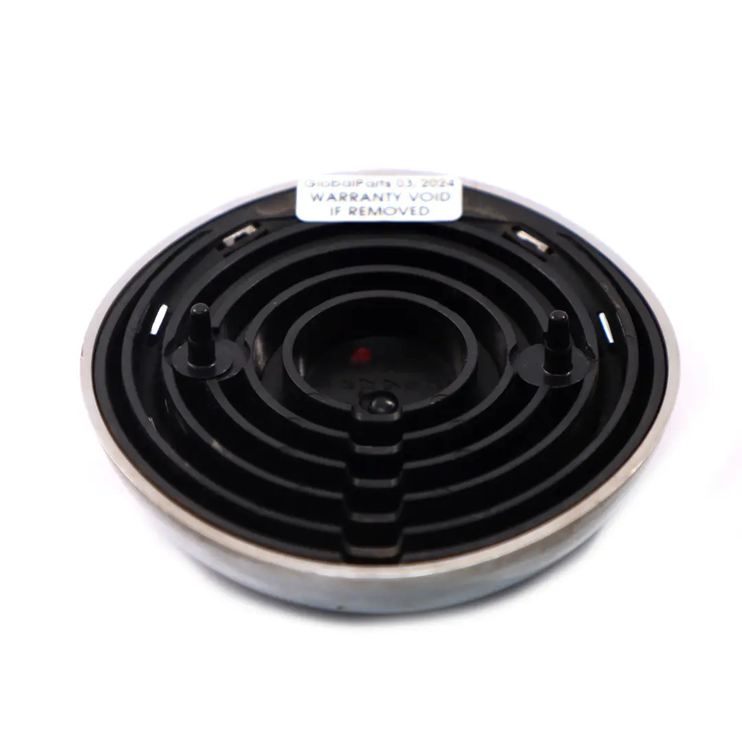 Emblema Insignia Tapa Maletero Embellecedor Portón Trasero para BMW X4 F26 con número de pieza 7340321 BMW X4 F26 Emblema Insignia Tapa Maletero Embellecedor Portón Trasero - SKU 7340321 - Número de pieza 7340321