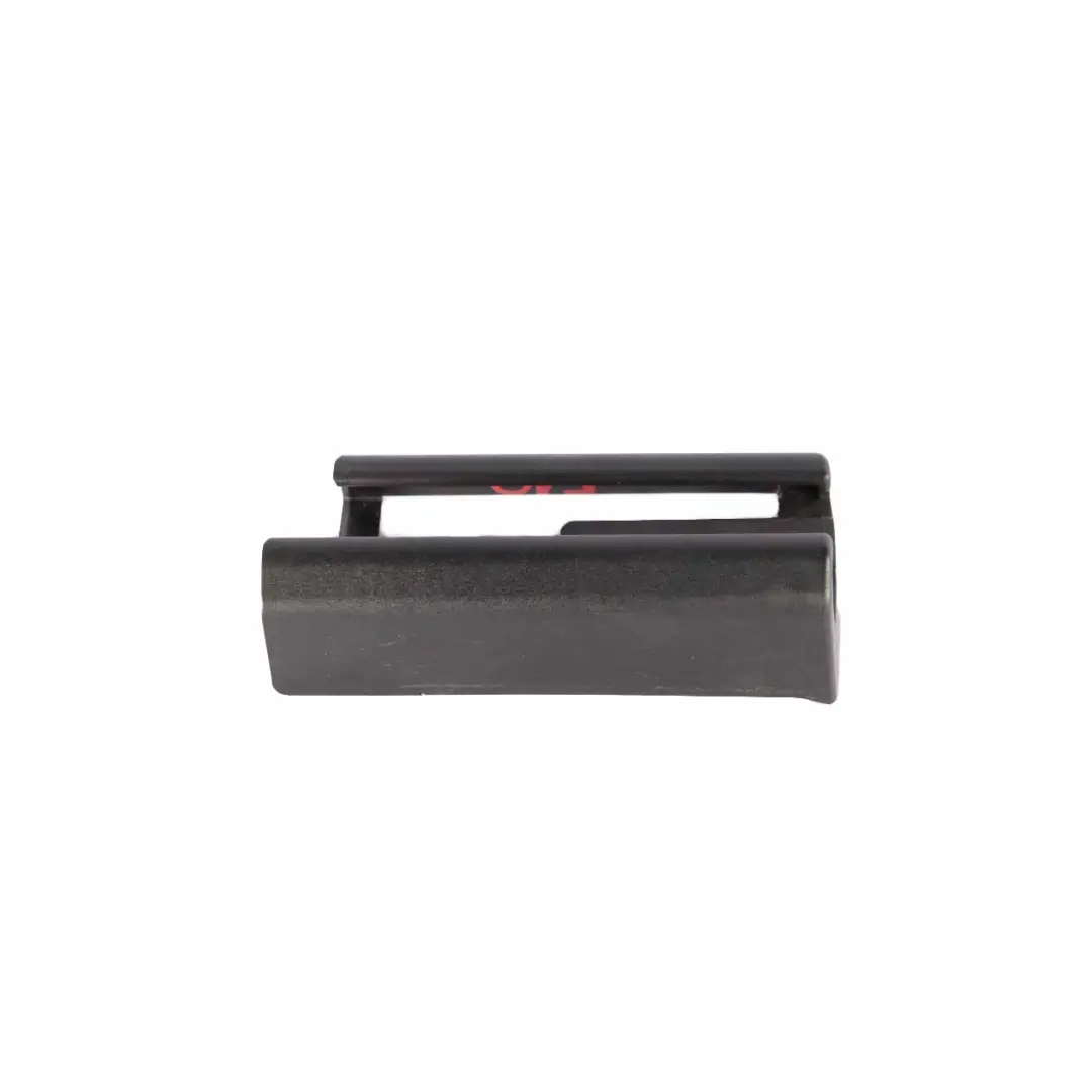  Sitzbezug BMW F10 F11 LCI Rechts Sitz Front Rail Front Trim Schwarz 7340334 - SKU 7340336 - Teilenummer 7340336