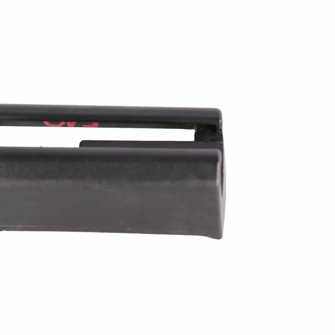  Sitzbezug BMW F10 F11 LCI Rechts Sitz Front Rail Front Trim Schwarz 7340334 - SKU 7340336 - Teilenummer 7340336