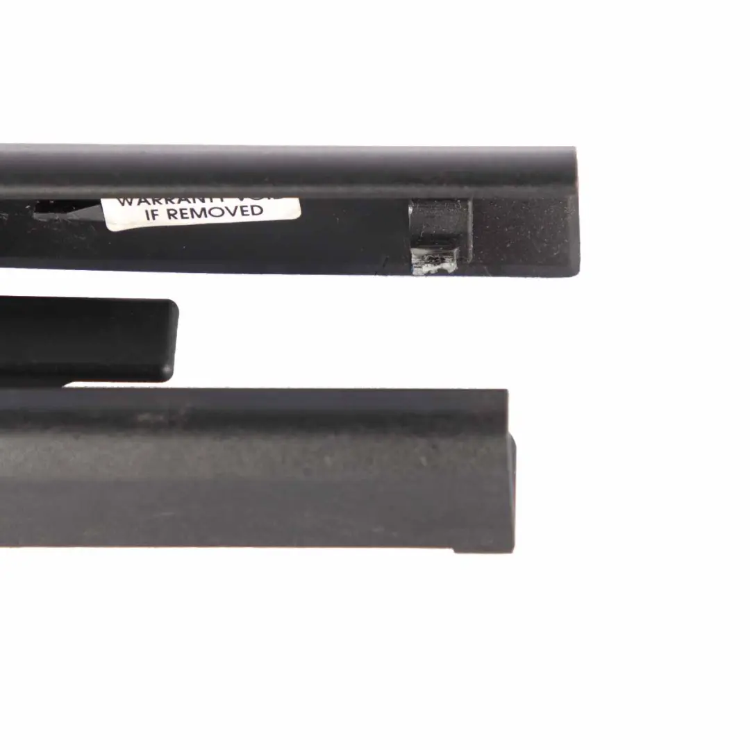 Housse De Siège BMW F10 F11 Siège Droite Rail Avant Garniture Siège Noir 7340334 pour à propos du numéro de pièce 7340336 Housse De Siège BMW F10 F11 Siège Droite Rail Avant Garniture Siège Noir 7340334 - SKU 7340336 - Numéro de pièce 7340336